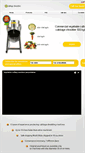 Mobile Screenshot of cabbage-shredders.com